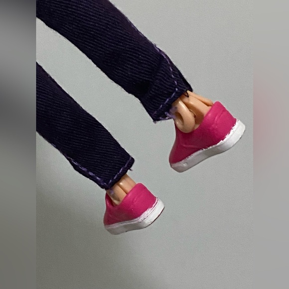 2009 MGA Best Friends Club BFC Ink. Addison Doll - Picture 5 of 8